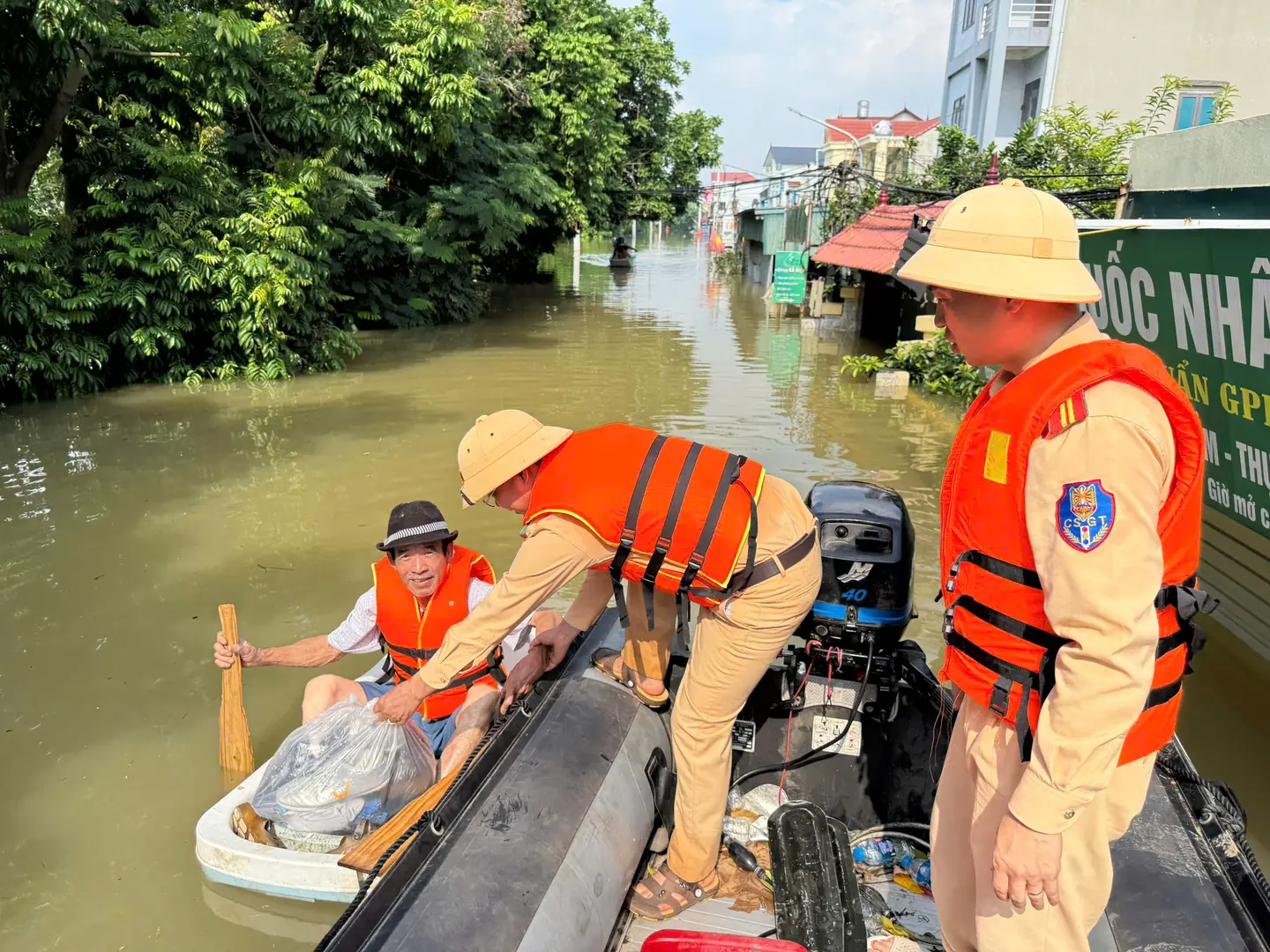 Đài PTTH Hà Nội